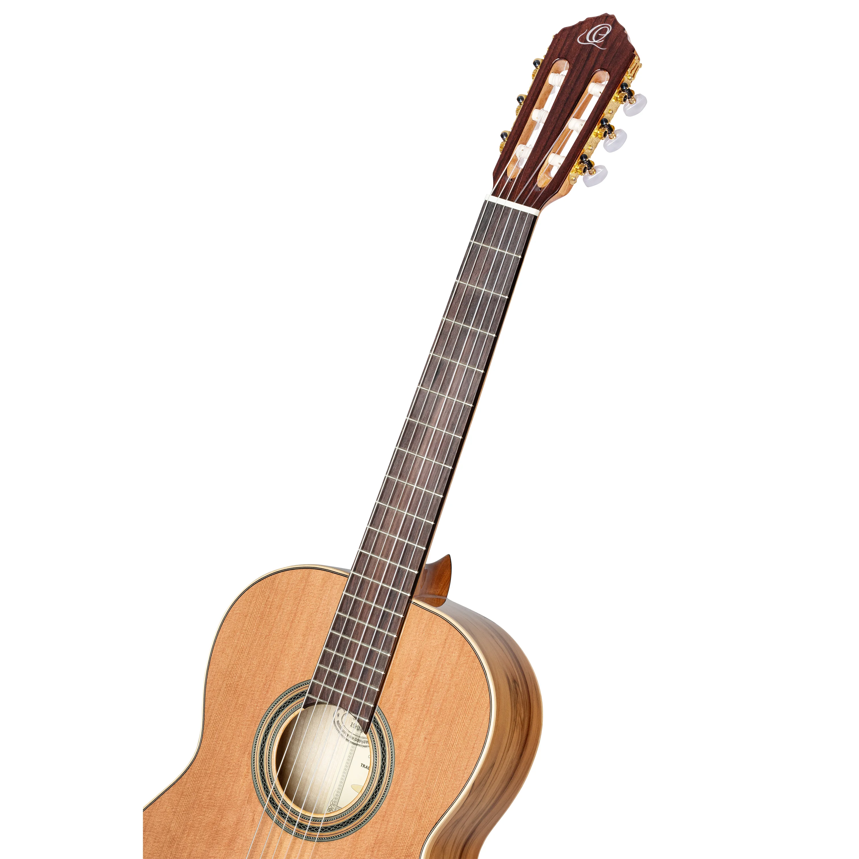 R20GSNRG Classical Guitar
